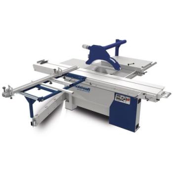Holzkraft Formatkreissäge FKS 400-3200 M A PRO